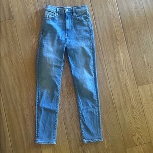 SLVRLAKE Roxy 24 jeans
